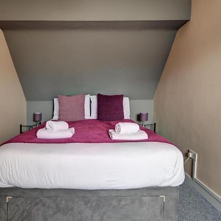 Walkers Court By Treetop Property Cirencester Buitenkant foto