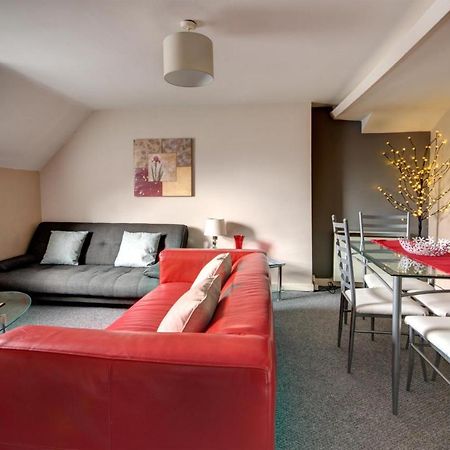 Walkers Court By Treetop Property Cirencester Buitenkant foto