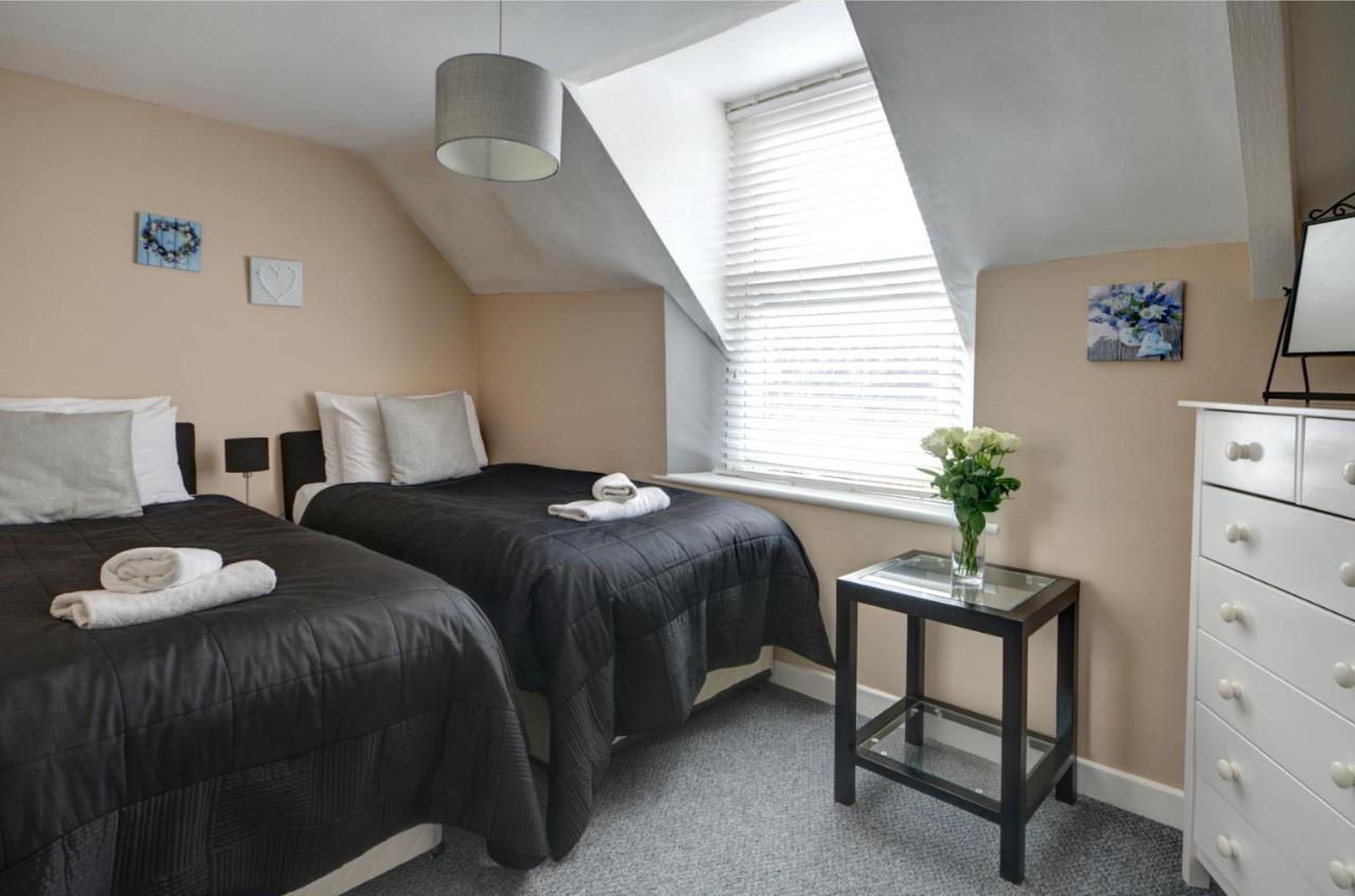 Walkers Court By Treetop Property Cirencester Buitenkant foto
