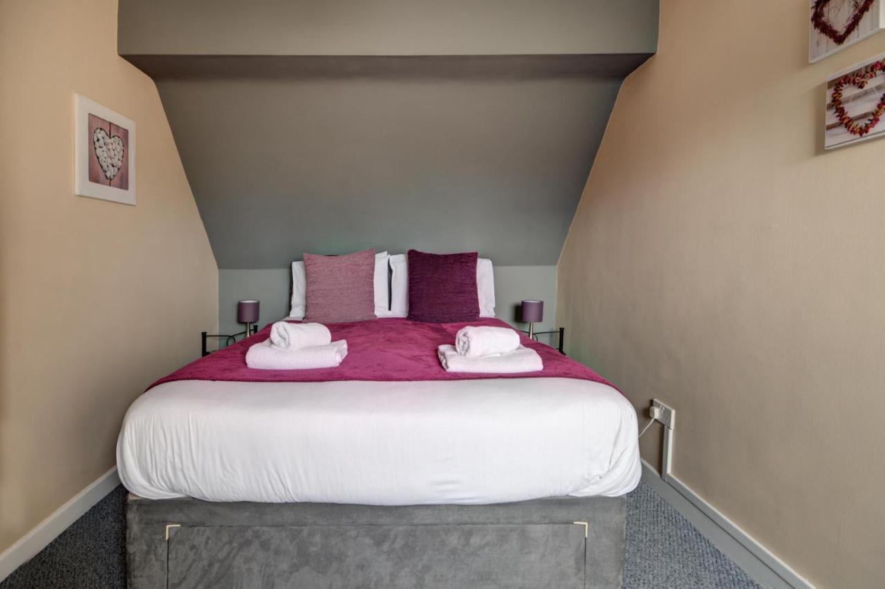 Walkers Court By Treetop Property Cirencester Buitenkant foto