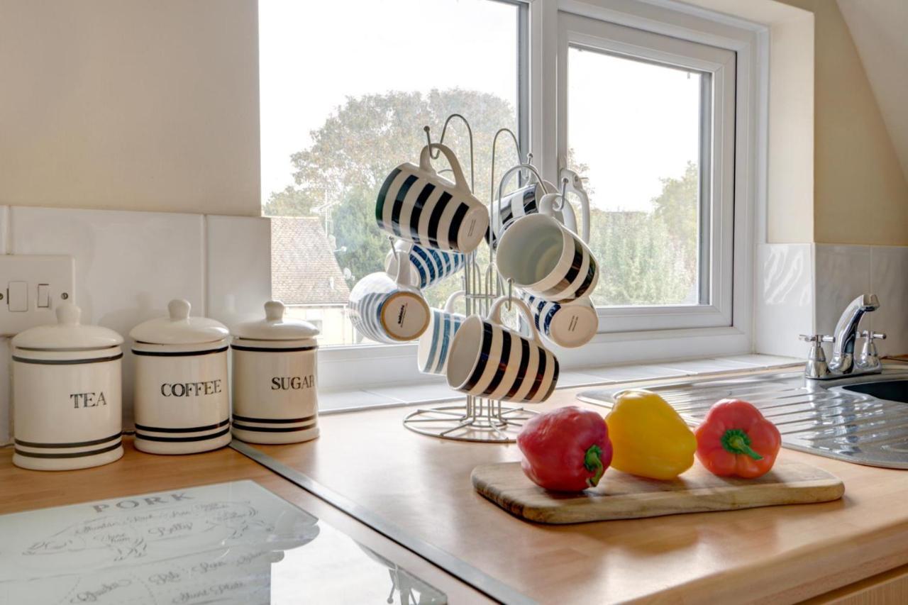 Walkers Court By Treetop Property Cirencester Buitenkant foto