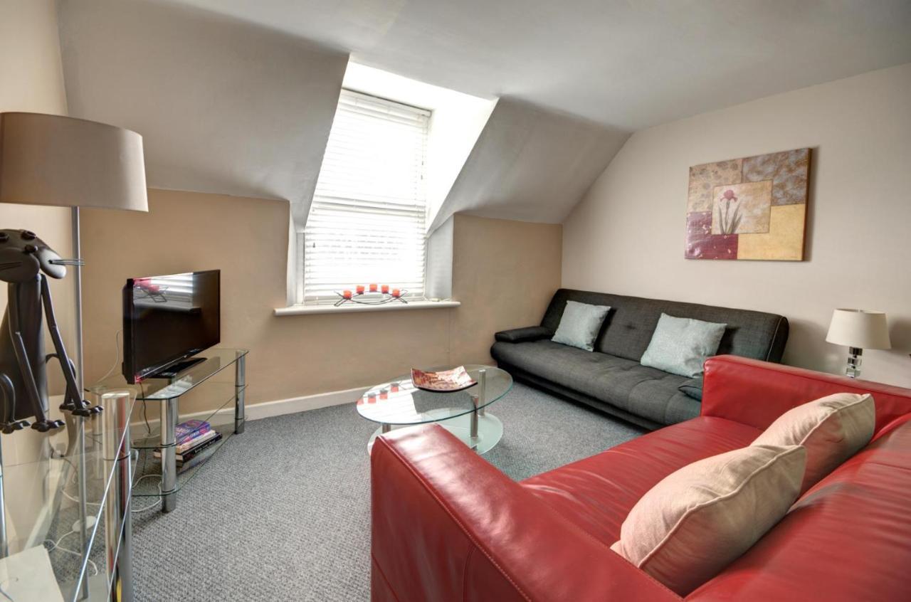 Walkers Court By Treetop Property Cirencester Buitenkant foto