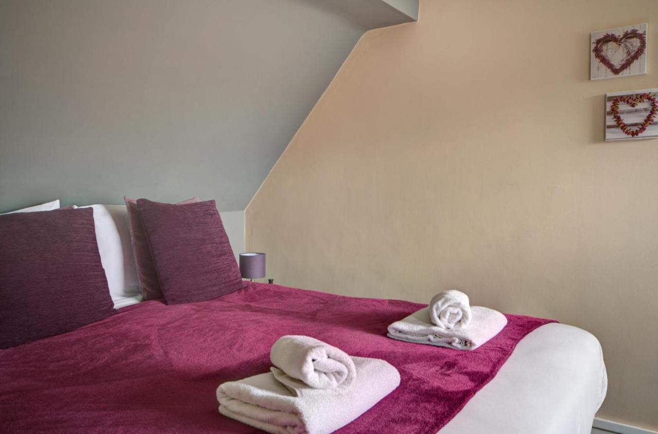 Walkers Court By Treetop Property Cirencester Buitenkant foto