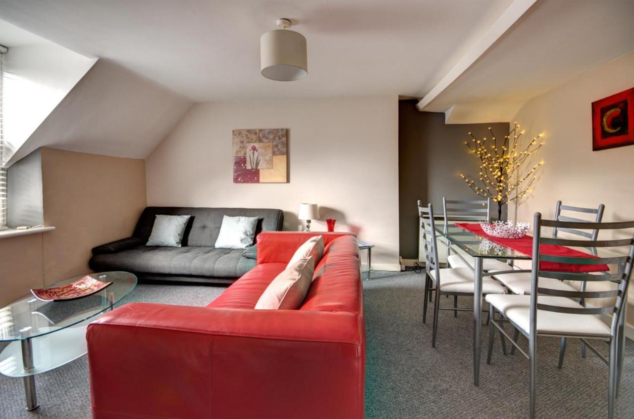 Walkers Court By Treetop Property Cirencester Buitenkant foto