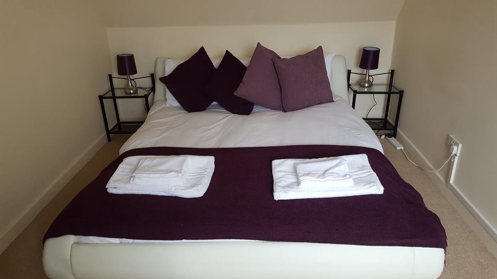 Walkers Court By Treetop Property Cirencester Buitenkant foto