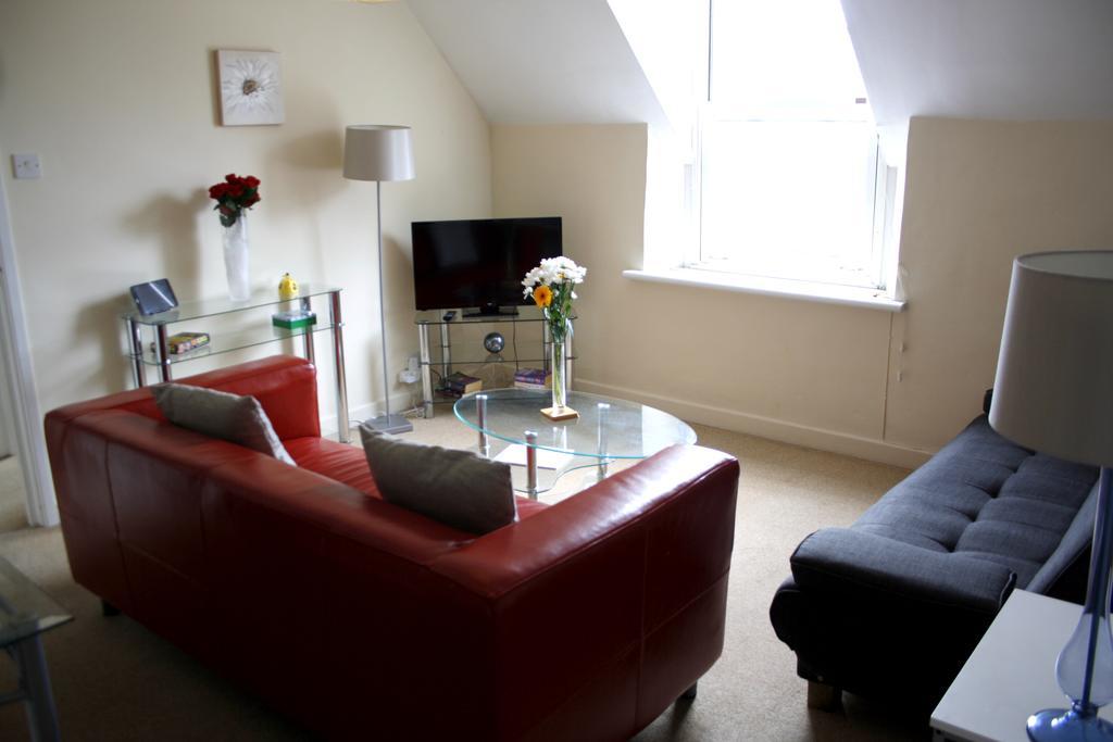 Walkers Court By Treetop Property Cirencester Buitenkant foto