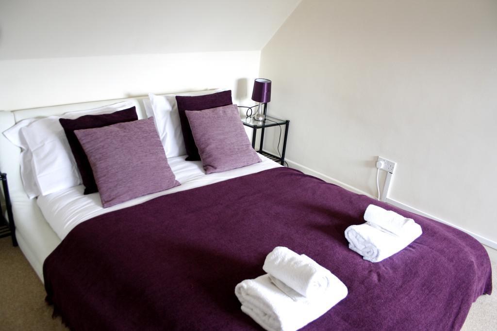 Walkers Court By Treetop Property Cirencester Buitenkant foto