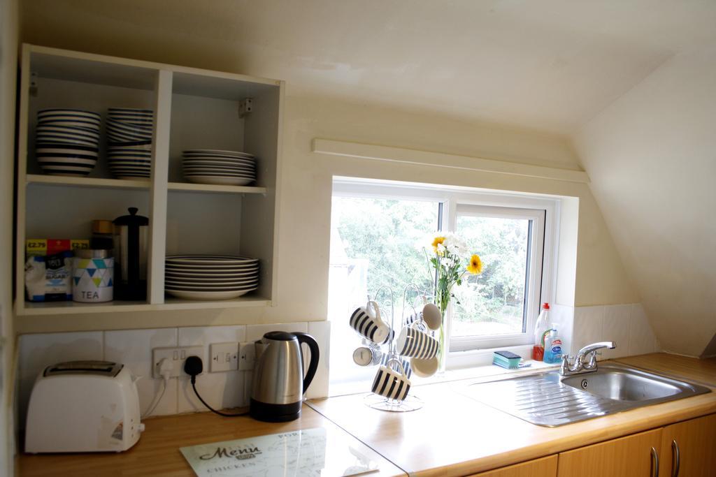 Walkers Court By Treetop Property Cirencester Buitenkant foto