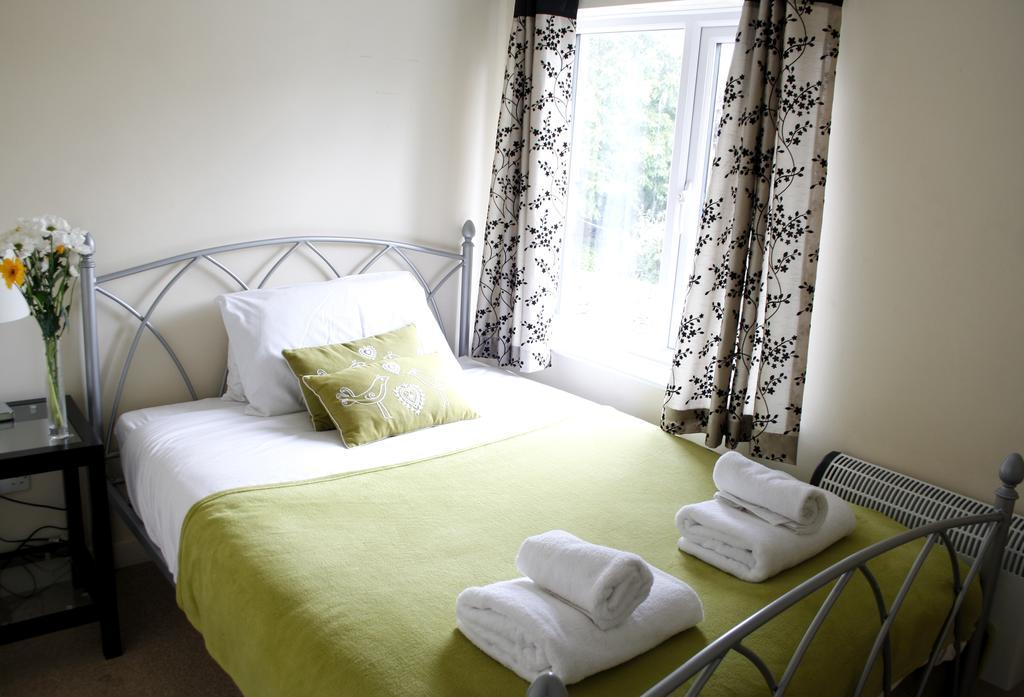 Walkers Court By Treetop Property Cirencester Buitenkant foto