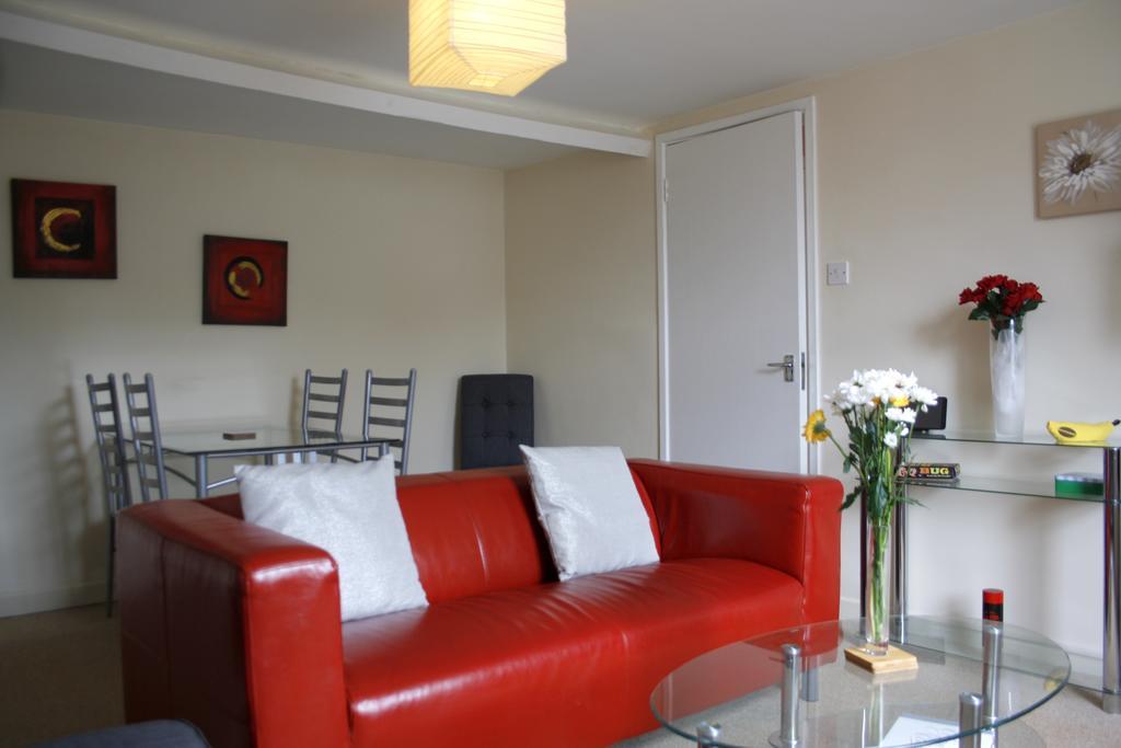 Walkers Court By Treetop Property Cirencester Buitenkant foto